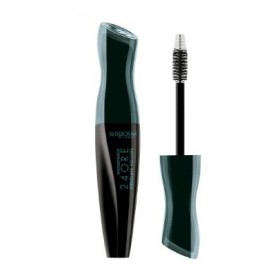 Deborah Mascara Absolute 24H Water Black - Deborah mascara absolute 24h water black